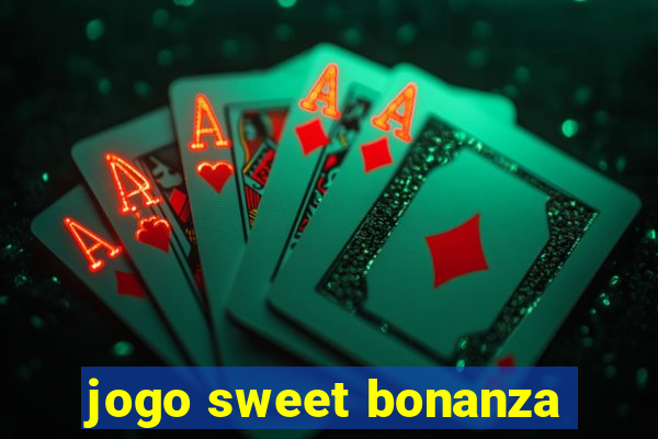 jogo sweet bonanza
